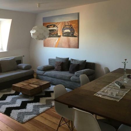 Nordertor Refugium Apartment Husum  Exterior photo
