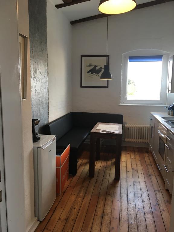 Nordertor Refugium Apartment Husum  Exterior photo